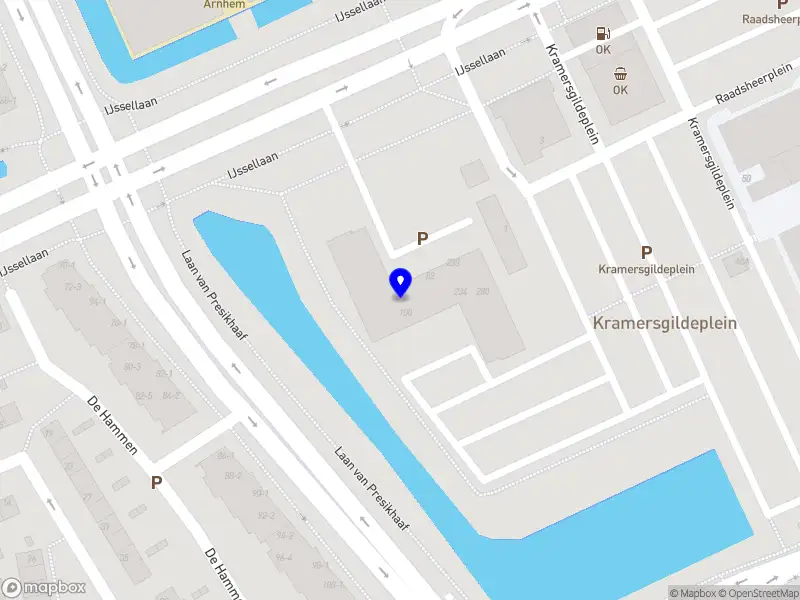 HLC Interim & Consultancy B.V.