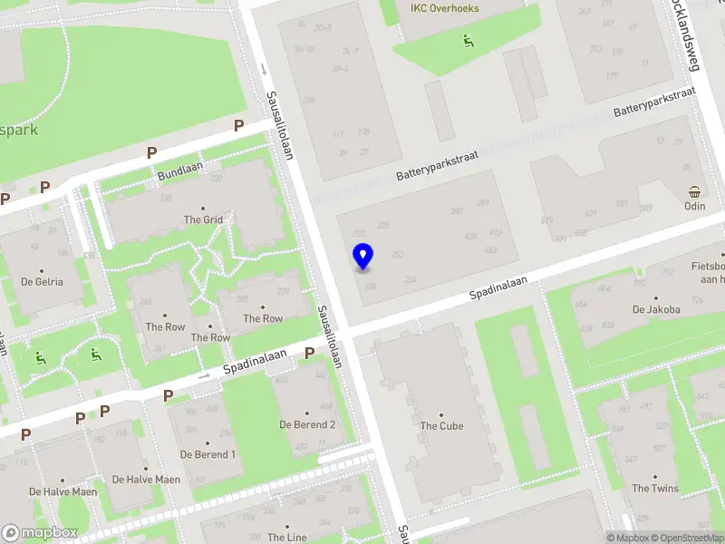 Giulia Micozzi Consulting