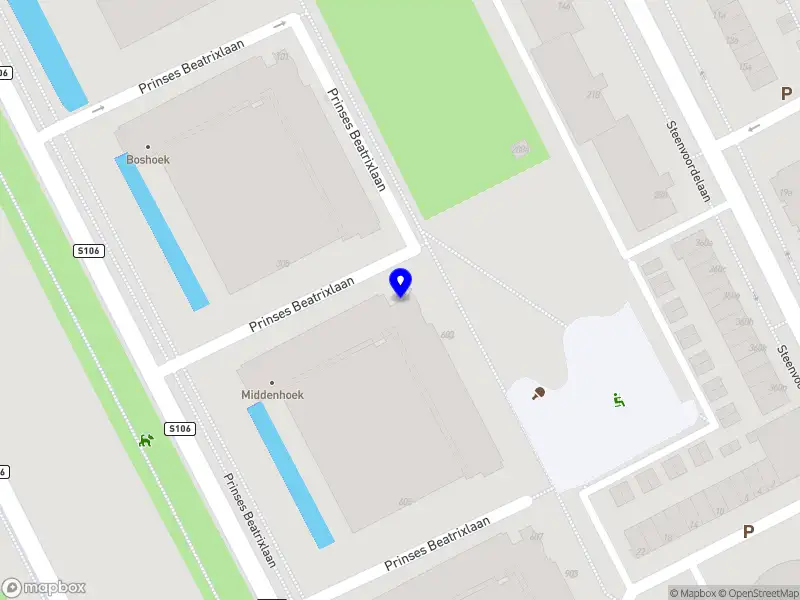 Prins Allround Services B.V.