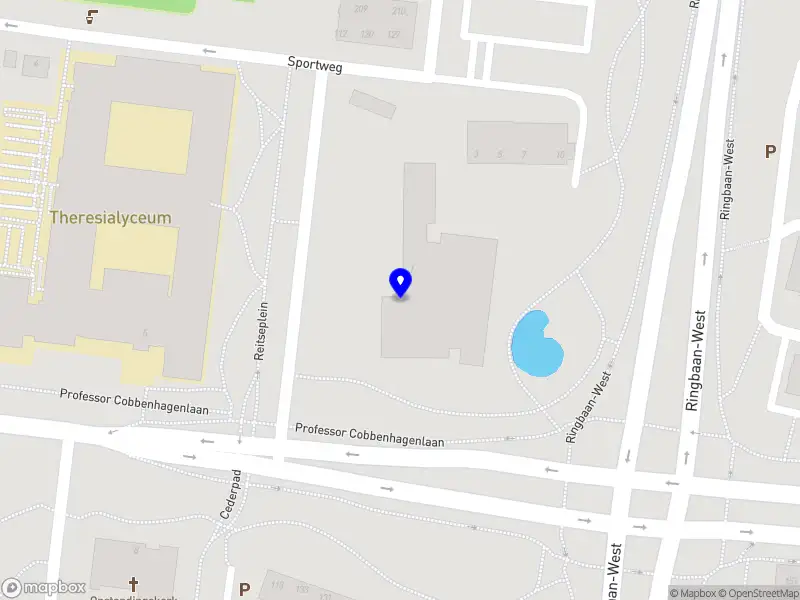 Van Spaendonck Ondernemerschap Holding B.V.