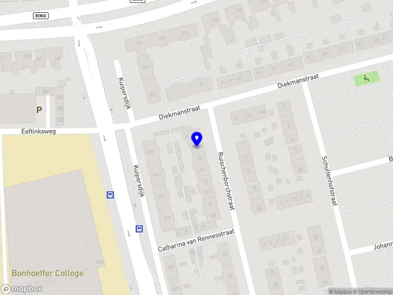 Partij voor Enschede