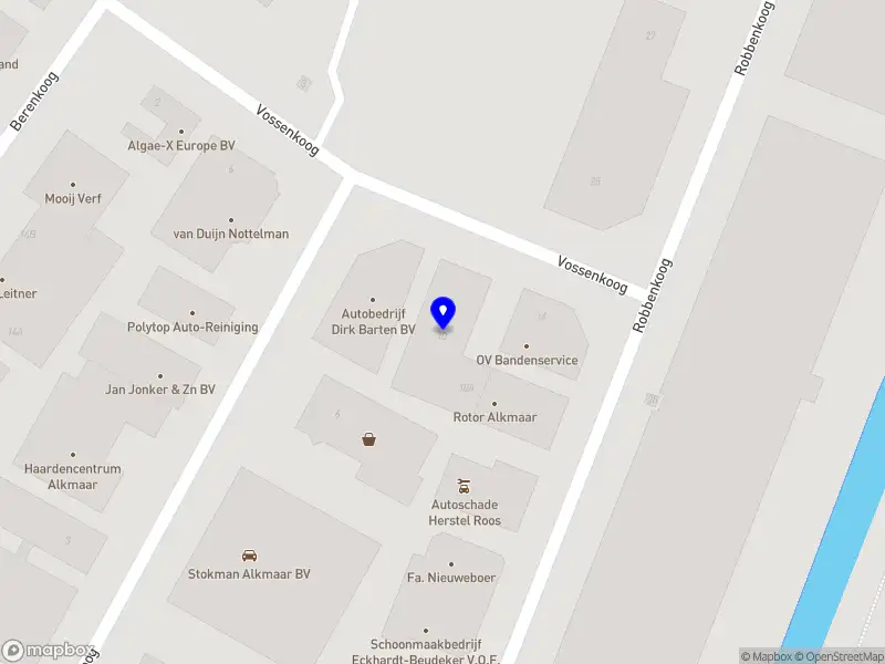 Sunreco Particulieren B.V.