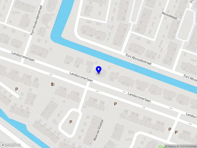 Keston Hospitality Consultancy B.V.