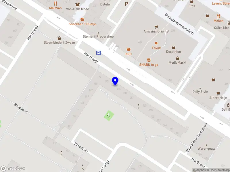 L.V. Egorova Holding B.V.