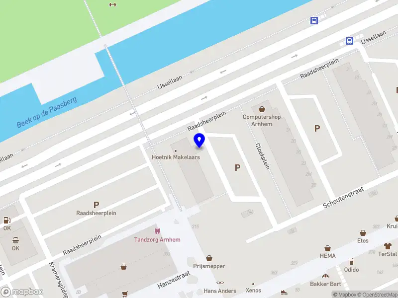 Ipekci Holding B.V. Arnhem