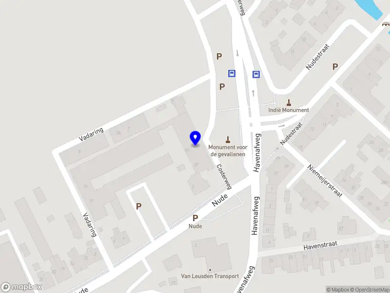 Binnenbos Psychologie