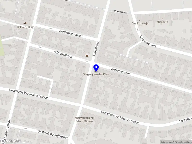 Seynpost Recruitment Katwijk