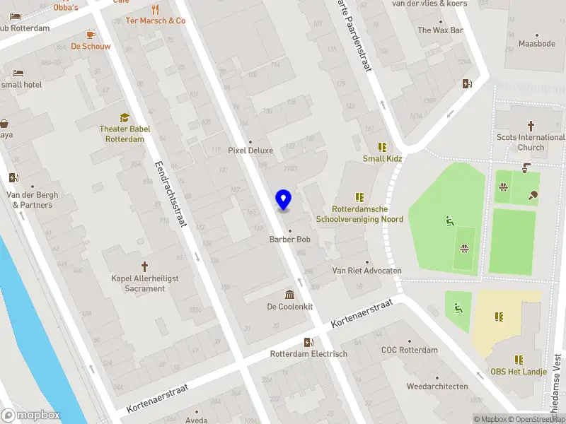 Kenny Administration