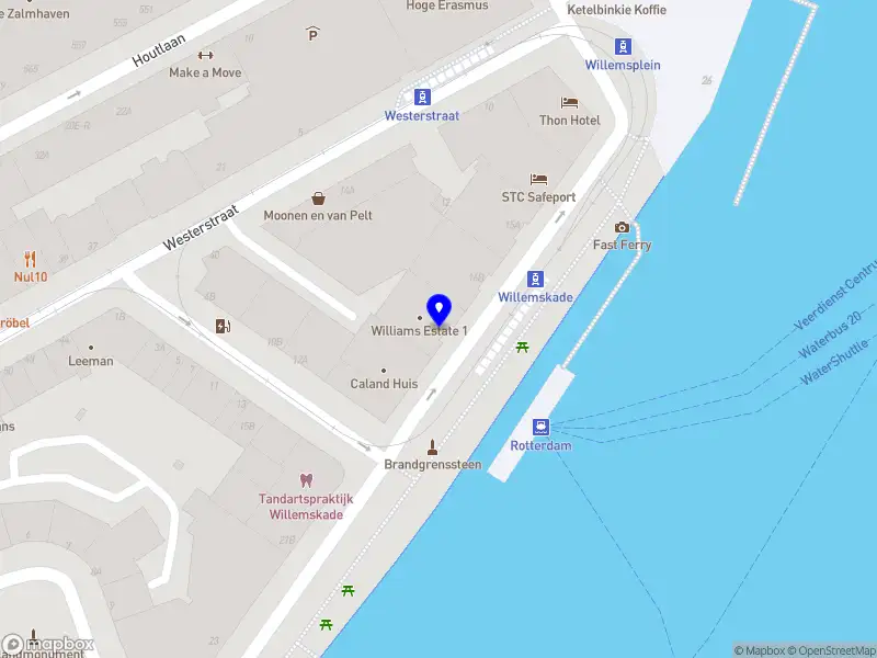 Stichting Beheer Veraison