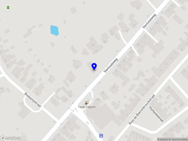 PJ Venlo Holding B.V.