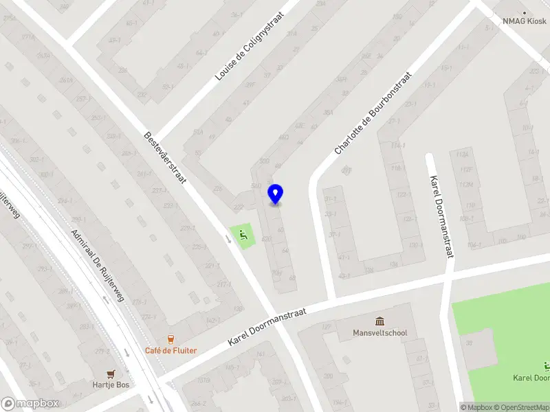 Four Seasons Travel Agency