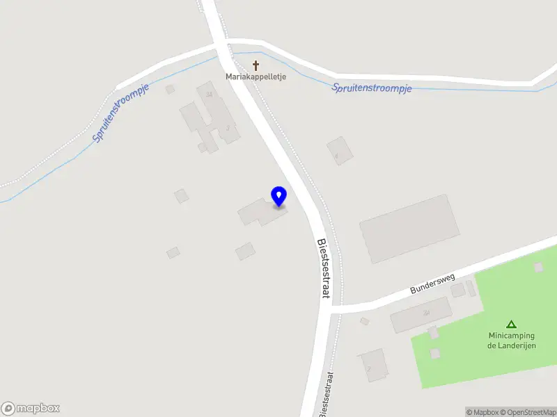 Bertens Landbouw & Dienstverlening