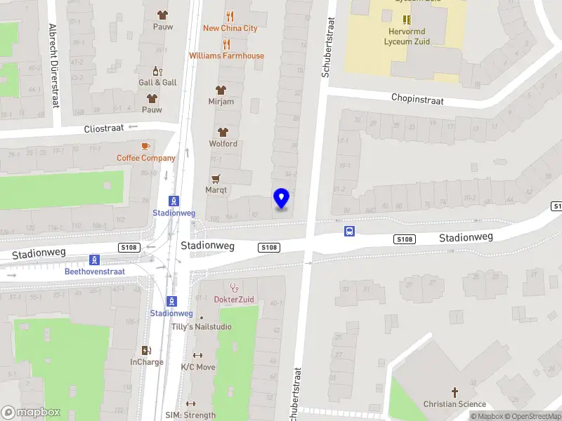 FortStaete Investments B.V.