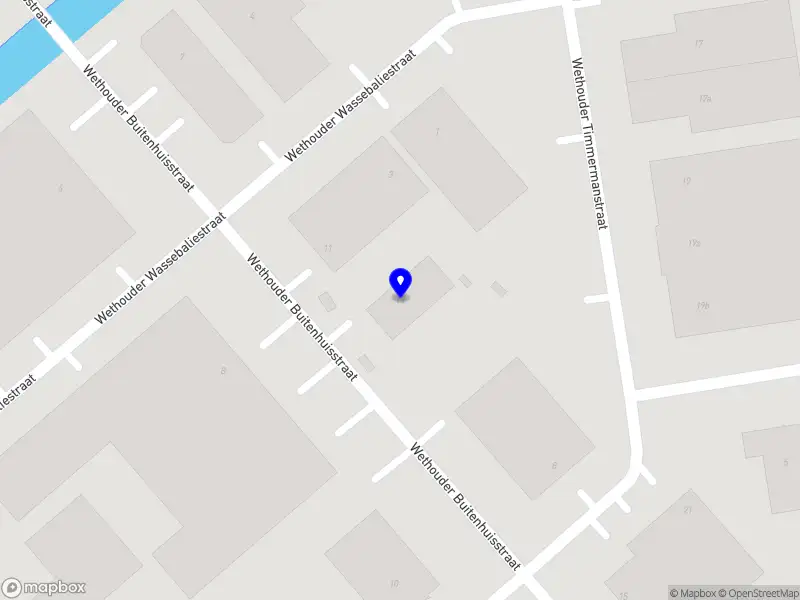 Vereniging van Eigenaars Hoofdstraat 107 en 107 A, Meppel