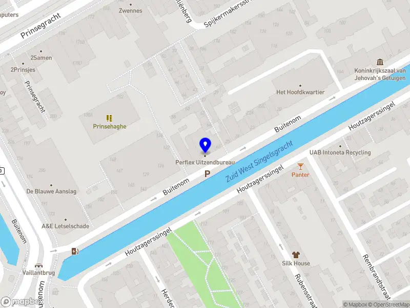 F. Sahin Vastgoed B.V.