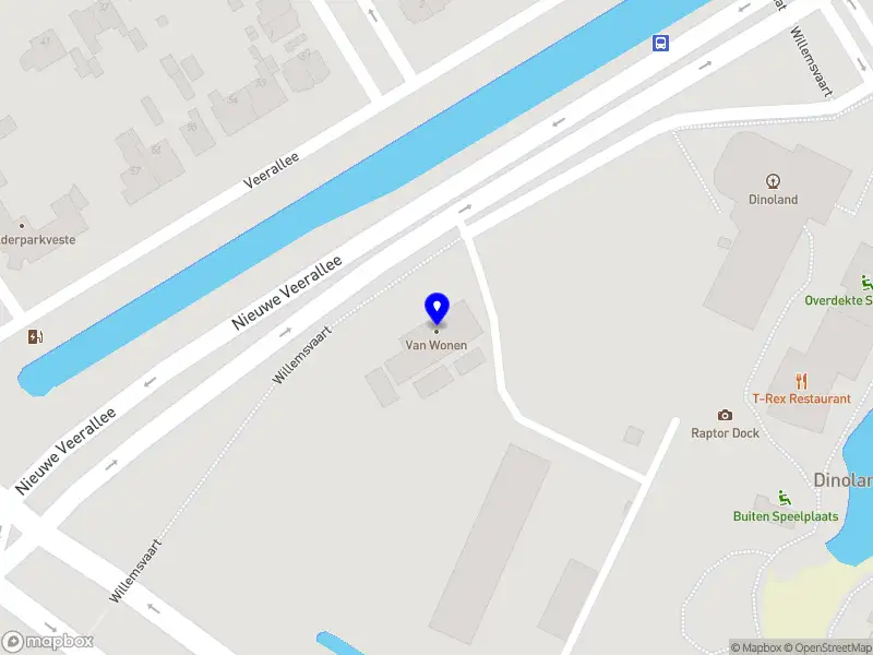 VanWonen Thiemsbrug Hengelo B.V.