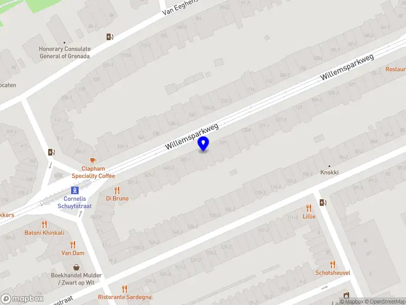 Vereniging van Eigenaars Grote Noord 90 en Nieuwe Noord 31te Hoorn