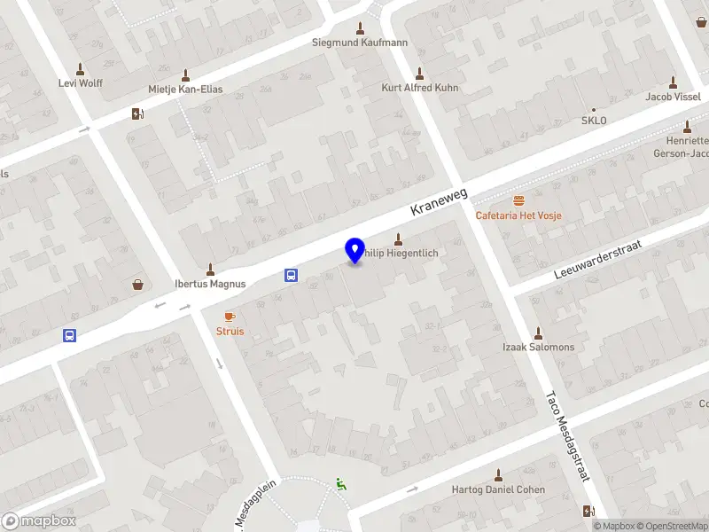 De Nooij Arbeidsrecht advocatuur