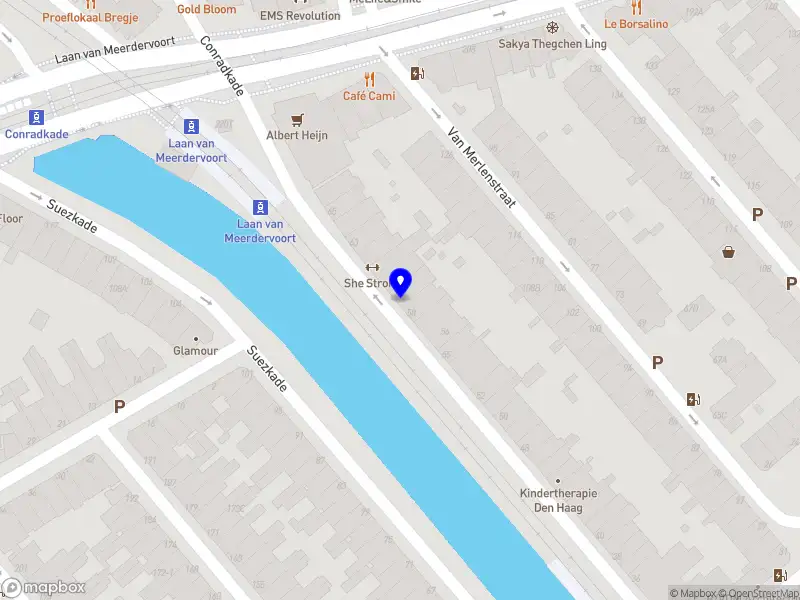 Kale Kip B.V. 's-Gravenhage