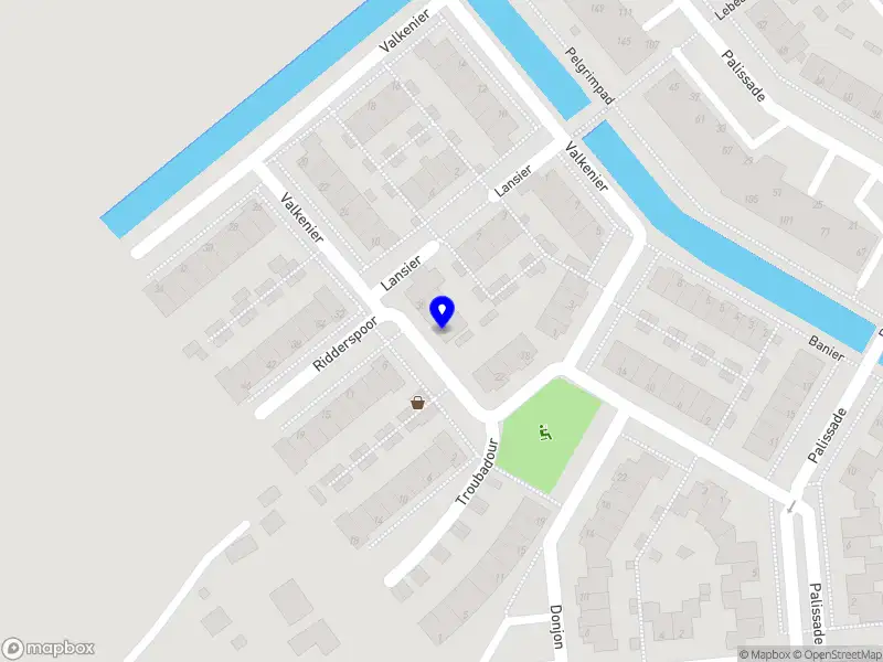 Moorelisse Schrijven