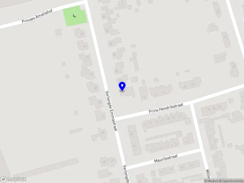 Stichting OntKeetEndt