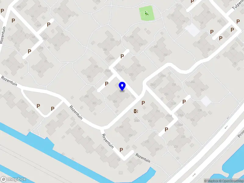 Vereniging van Eigenaars Westeinde 141, 141A en 141B te 's-Gravenhage