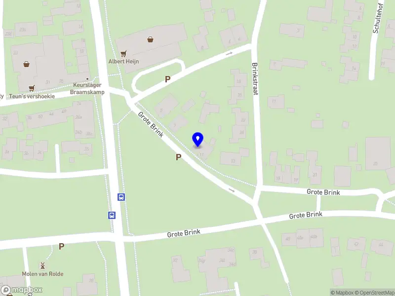 Buurtvereniging Grote Brink