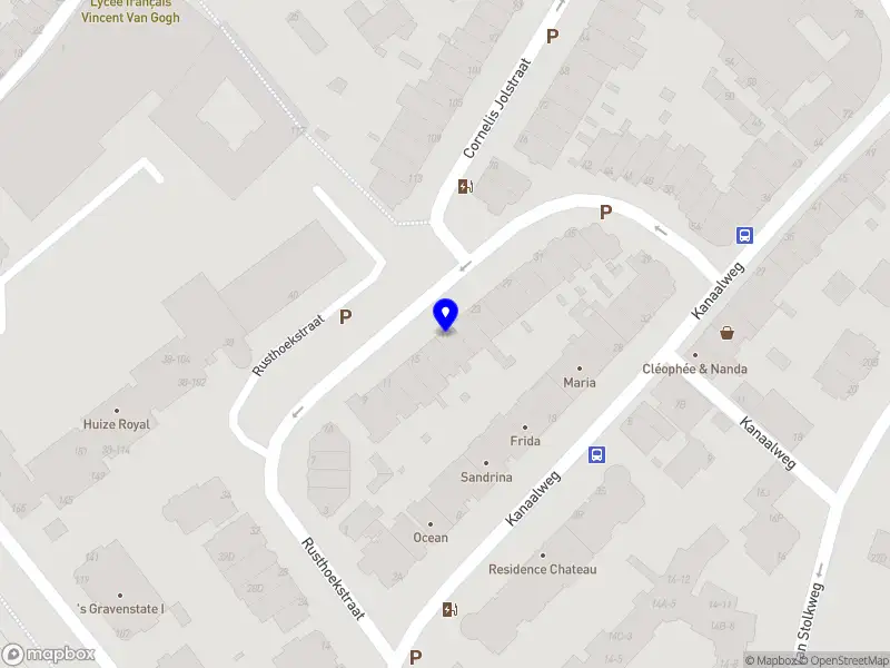 Florentine van Oorschot