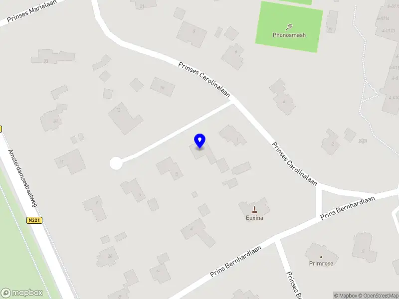 Rompes Interim Solutions