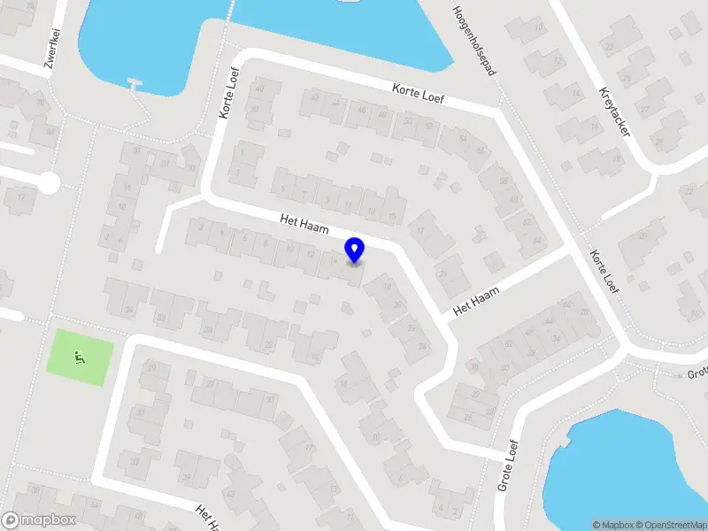 Klusbedrijf Kleinveld Malden