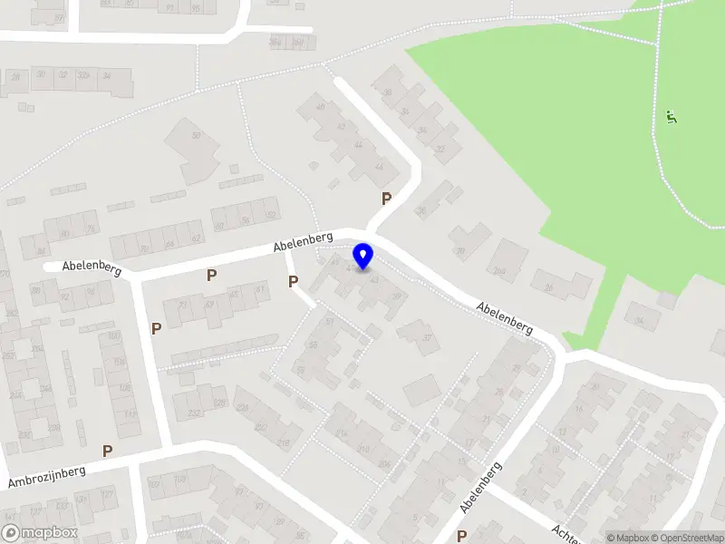 OSS (Ox Security Service)