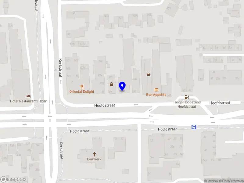 Vereniging van Eigenaars Handelscentrum Zuidbroek