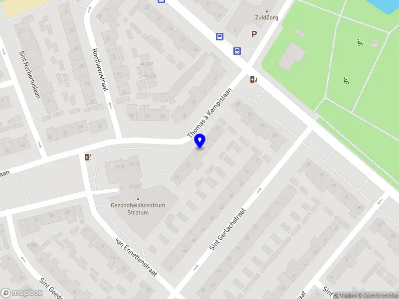 Ens Legis Holding B.V.