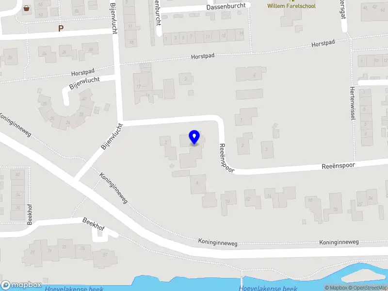 Vereniging van Eigenaars Vossiusstraat 48, 50, 52 en Staringstraat 1a en 1b te Gouda.