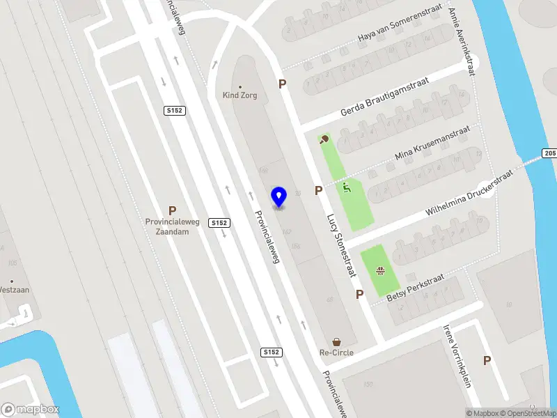 Faith & Justice Holding B.V.