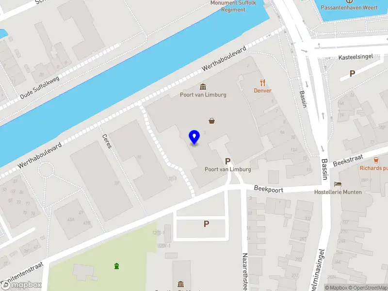 Max Weekers sport & coaching