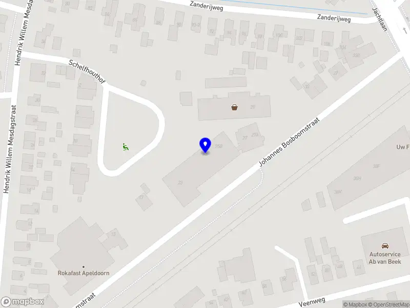 Bisseling Beveiliging B.V.