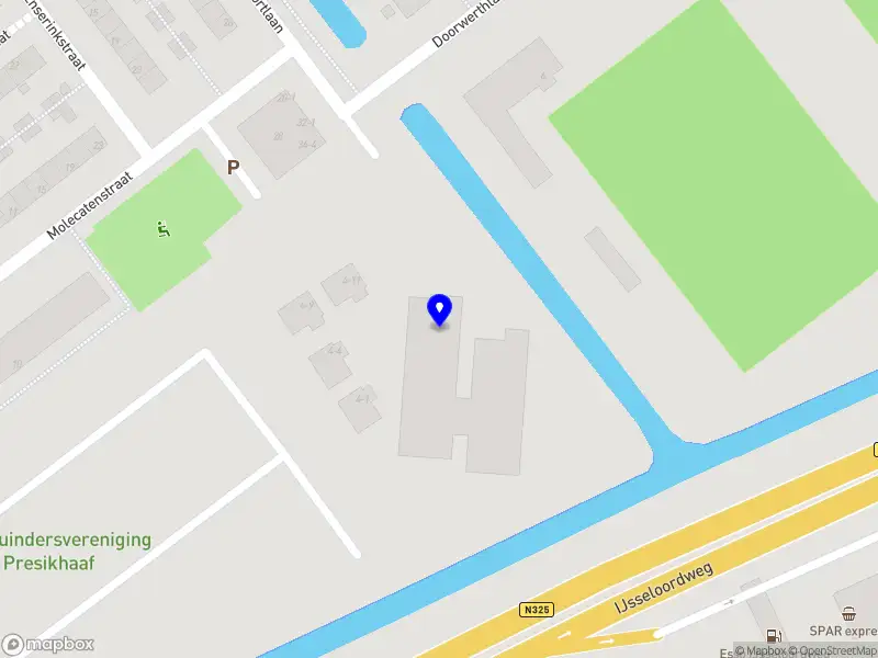 Klusbedrijf Nieuwe Start