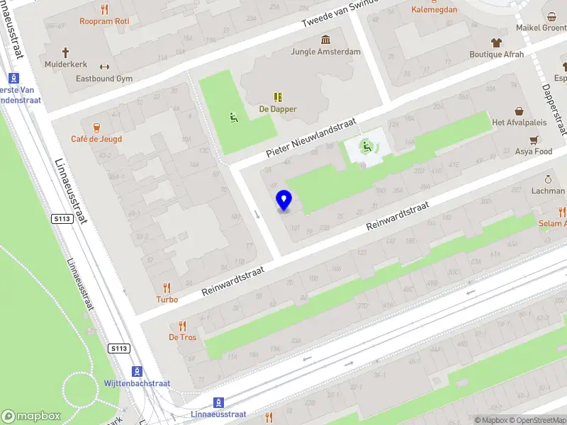 Luxery laser Clinic Amsterdam