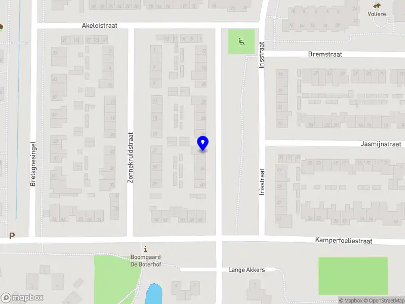 De klussen van Marijke