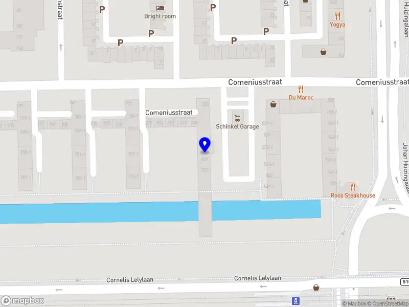 handelsonderneming N.E.A