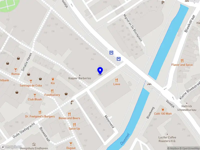 DSC Real Estate B.V.