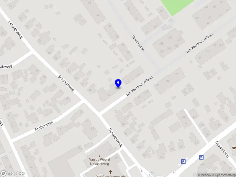 Allerondy Vastgoed c.v.