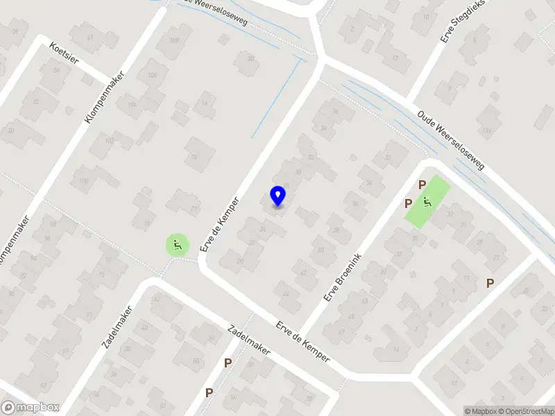 Vereniging van Eigenaars Batjanstraat 1 Enschede