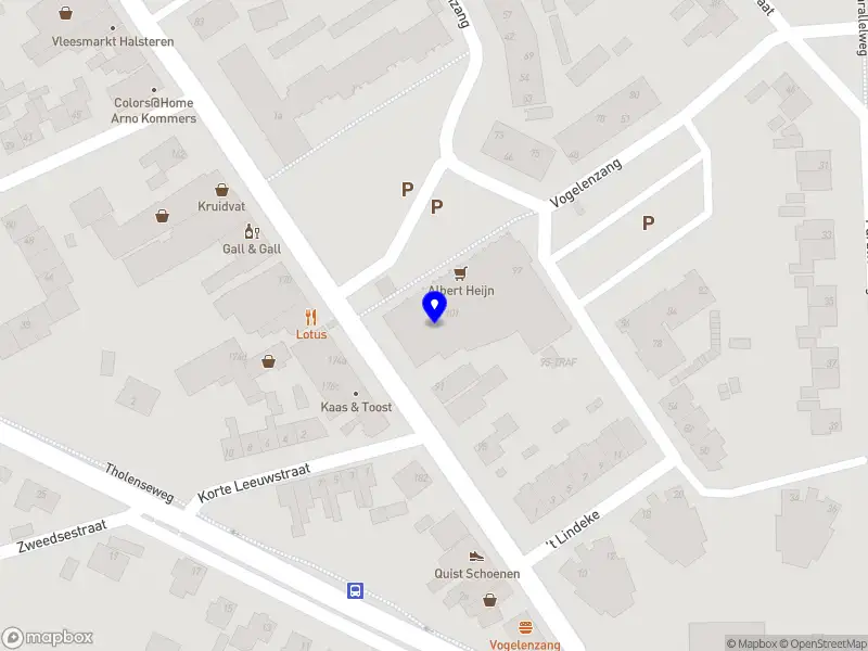 TESSA (NL) - TM Creative