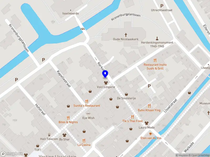 Chocolaterie Lammerts