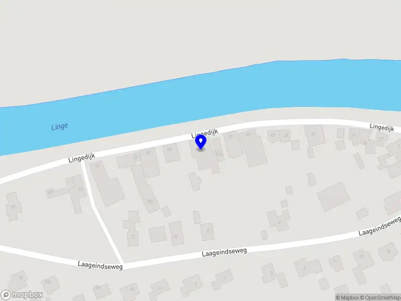 Atelier aan de Linge