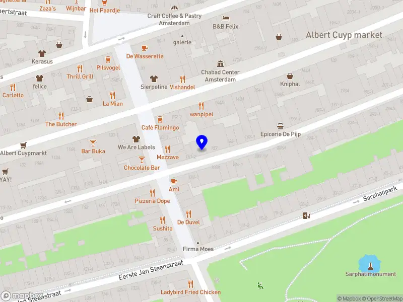 Maddie Crowe Digital Marketing Management