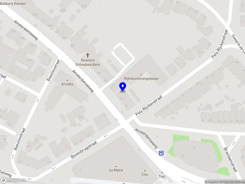 Moniek Hofs - Personal Touch Travel