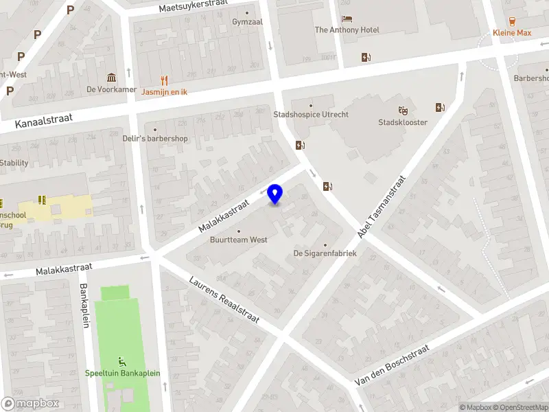 Maartje van der Veen